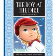 The Boy at the Dike