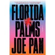 Florida Palms A Novel,9781668052198
