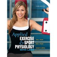 Applied Exercise & Sport Physiology