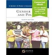 Gender Law and Policy [Connected eBook]