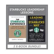 Starbucks Leadership Lessons, 1st Edition