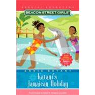 Katani's Jamaican Holiday