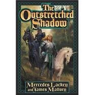 The Outstretched Shadow The Obsidian Trilogy: Book One