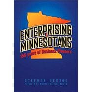 Enterprising Minnesotans