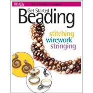 Best of Bead and Button: Get Started Beading