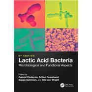 Lactic Acid Bacteria
