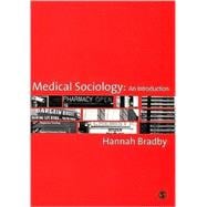 Medical Sociology : An Introduction
