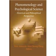Phenomenology and Psychological Science