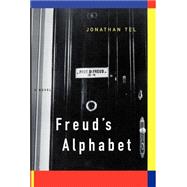 Freud's Alphabet