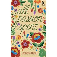 All Passion Spent