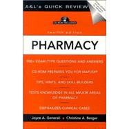 Pharmacy : 1000 Questions and Answers