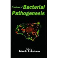 Principles of Bacterial Pathogenesis