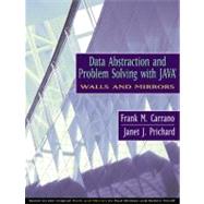 Data Abstraction and Problem Solving With Java: Walls and Mirrors
