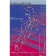 The Talented Mr Ripley Play