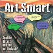 Art Smart Spot the Details and Find Out the Facts!