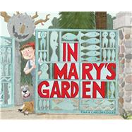 In Mary's Garden