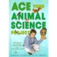 Ace Your Animal Science Project
