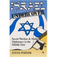 Israel Undercover