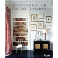 Suzanne Kasler Inspired Interiors