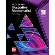 Illustrative Mathematics Geometry, Student Edition Bundle, Vols. 1 and 2