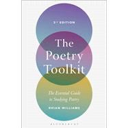 The Poetry Toolkit