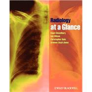 Radiology at a Glance