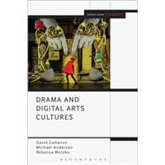 Drama and Digital Arts Cultures
