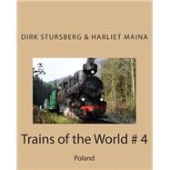 Trains of the World