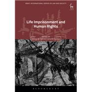 Life Imprisonment and Human Rights