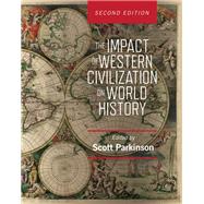 The Impact of Western Civilization  on World History