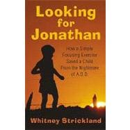 Looking for Jonathan
