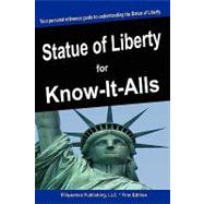 The Statue of Liberty for Know-It-Alls