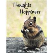 Thoughts on Happiness