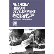 Financing Human Development in Africa, Asia and the Middle East