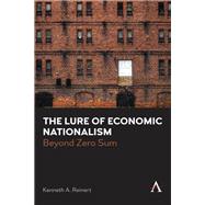 The Lure of Economic Nationalism