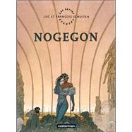 Hollow Grounds : Nogegon
