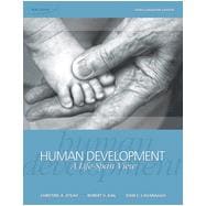 Human Development: A Life-Span View, 3rd Edition