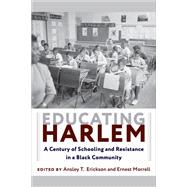 Educating Harlem