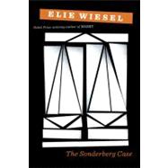 The Sonderberg Case