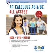 AP Calculus AB & BC All Access