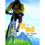Fit to Be Well