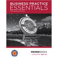 Business Practice Essentials for Graphic Artists