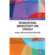 Organisational Ambidexterity and Strategy
