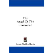 The Angel Of The Tenement