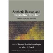 Aesthetic Reason and Imaginative Freedom