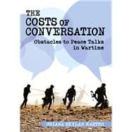 The Costs of Conversation