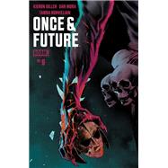 Once & Future #9
