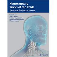 Neurosurgery Tricks of the Trade