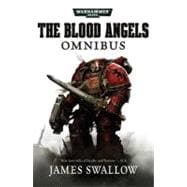 The Blood Angels Omnibus: Vol 1