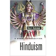 Hinduism A Short Introduction